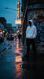 Concrete Jungle Drill