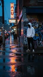 Concrete Jungle Drill