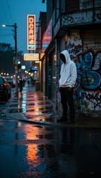 Concrete Jungle Drill