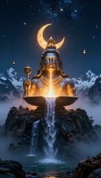 Shiva Mahadev