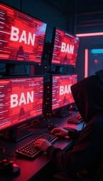 Server Cleanup