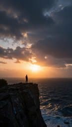 Hope in the Abyss