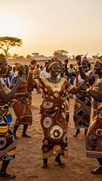Aminata's Light
