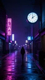 Neon Gelo