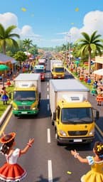 Eastbound