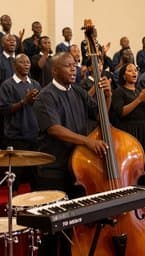 Rhythmic Revival