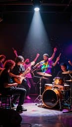 Rhythm Ignition