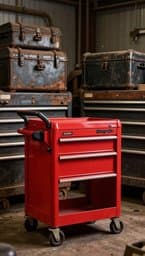 Snap-On or Stay