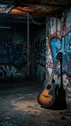Garage Breakdown