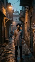 Hani Singh Ki Kahani