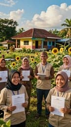 Keluarga Berkualitas Tebas