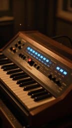 Echoes of Analog Dreams