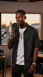 Success Johnson – The Star Is Rising