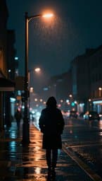 Midnight Rain