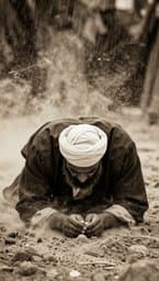 Aakhri Sajda