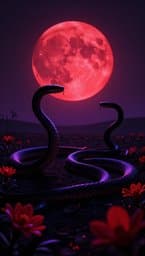 Red Moon