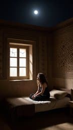 Cold Room