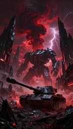 Doom Machine
