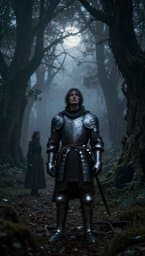 The Legend of Gerhard