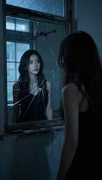 Look In The Mirror