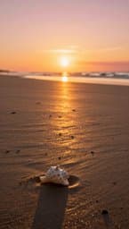 Last Rays of Gold