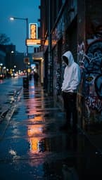 Concrete Jungle Drill