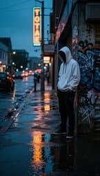 Concrete Jungle Drill