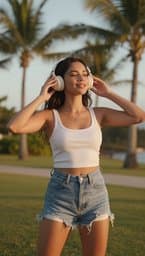 Ritmo Encantador