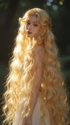 Princesa de Nunca Jamás