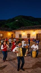 Mi Tierra y Mi Amor