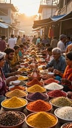 Pasand: The Taste of Home
