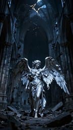 The Fall of Light
