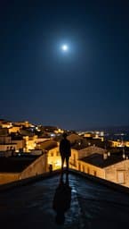 Nocturno Mediterráneo