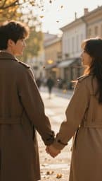 Bruna: Nossa História de Amor