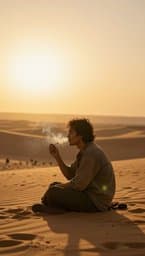 Yuma Summer Solace