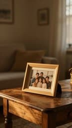 For Mom and Dad