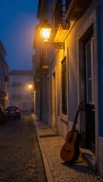 Lisbon Pulse