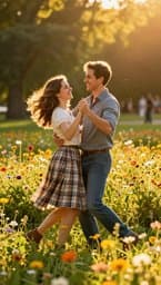 Radiant Love