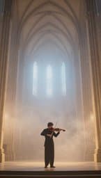Ethereal Grief