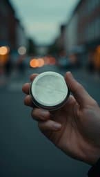 Pocket Snus