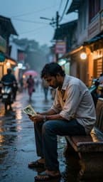 शिफा, तेरे बिना अधूरा हूँ मैं