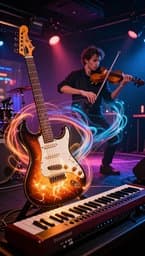 Fiddle Flyer