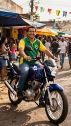 Fernando Motos