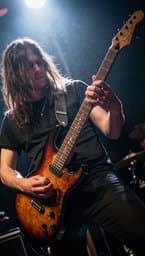 Thunder Riffs