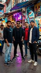 Chowk Boss
