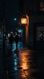 Moonrise Run