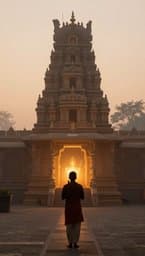 Govinda Namah