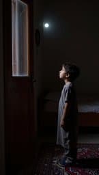 Call to My Mother in Dreams