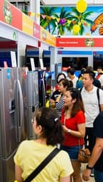 Tukar Tambah di Informa