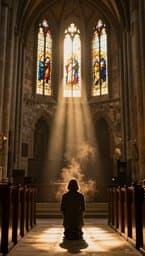 Forgive Me, Lord